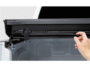 Jeep Gladiator Tonneau Cover - Access - Limited Edition - `20-`25